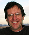 Photo of Charles Stangor